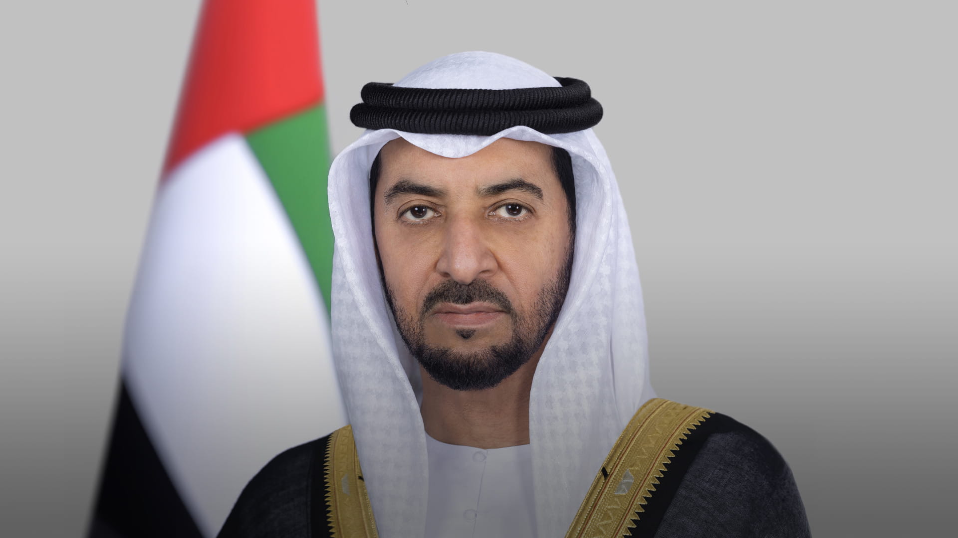 Hamdan Bin Zayed 